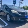 toyota prius-α 2012 -TOYOTA--Prius α DAA-ZVW41W--ZVW41-3147364---TOYOTA--Prius α DAA-ZVW41W--ZVW41-3147364- image 2