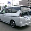 nissan serena 2021 -NISSAN--Serena 6AA-HC27--HC27-027798---NISSAN--Serena 6AA-HC27--HC27-027798- image 2