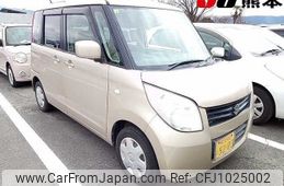 suzuki palette 2010 -SUZUKI 【熊本 580ﾌ5203】--Palette MK21S--209038---SUZUKI 【熊本 580ﾌ5203】--Palette MK21S--209038-