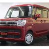 suzuki spacia 2018 -SUZUKI--Spacia MK53S--MK53S-168296---SUZUKI--Spacia MK53S--MK53S-168296- image 1
