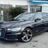 audi a6-avant 2013 quick_quick_DBA-4GCHVS_WAUZZZ4G9DN142118 image 2