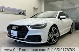 audi a7-sportback 2021 quick_quick_3AA-F2DKNS_WAUZZZF24MN086705