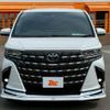 toyota alphard 2023 -TOYOTA--Alphard 3BA-AGH40W--AGH40-0002389---TOYOTA--Alphard 3BA-AGH40W--AGH40-0002389- image 9