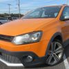 volkswagen cross-polo 2011 Y2024110460F-21 image 1