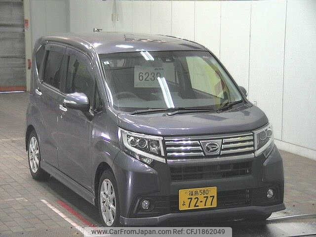 daihatsu move 2015 CFJ1862049 image 1