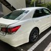 toyota crown 2016 -TOYOTA--Crown DAA-AWS211--AWS211-6008194---TOYOTA--Crown DAA-AWS211--AWS211-6008194- image 4