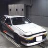 toyota sprinter-trueno 1985 -TOYOTA 【岐阜 303ﾁ1005】--Sprinter Trueno AE86--ｸﾆ01154504---TOYOTA 【岐阜 303ﾁ1005】--Sprinter Trueno AE86--ｸﾆ01154504- image 1