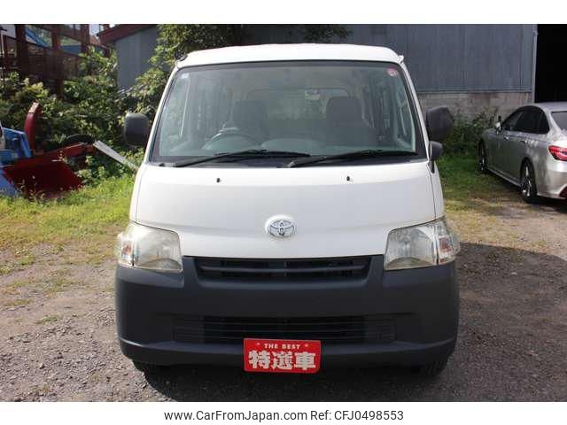 toyota liteace-van 2016 -TOYOTA--Liteace VAN S412M--0017991---TOYOTA--Liteace VAN S412M--0017991- image 2