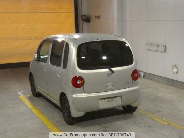 daihatsu move-latte 2004 CFJ1790743 image 2