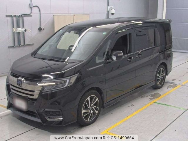 honda stepwagon 2020 CFJ1490664 image 1