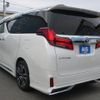 toyota alphard 2020 -TOYOTA--Alphard AGH30W--0307514---TOYOTA--Alphard AGH30W--0307514- image 14