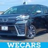 toyota vellfire 2020 quick_quick_3BA-AGH30W_AGH30-0319358 image 1