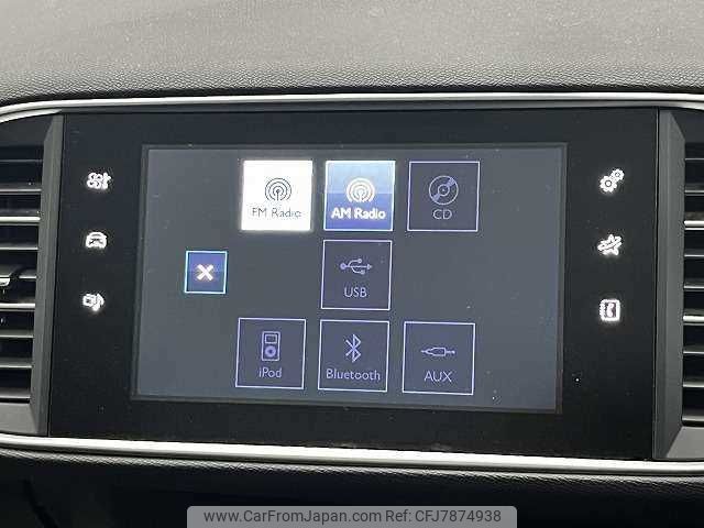 peugeot 308 2015 -PEUGEOT--Peugeot 308 ABA-T9WHN02--VF3LRHNYWES192062---PEUGEOT--Peugeot 308 ABA-T9WHN02--VF3LRHNYWES192062- image 2