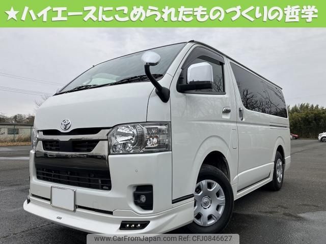 toyota hiace-van 2022 quick_quick_3DF-GDH206V_1084010 image 1