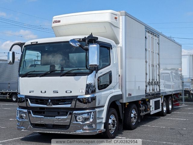 mitsubishi-fuso super-great 2023 -MITSUBISHI--Super Great 2PG-FS75HZ--FS75HZ-545072---MITSUBISHI--Super Great 2PG-FS75HZ--FS75HZ-545072- image 1