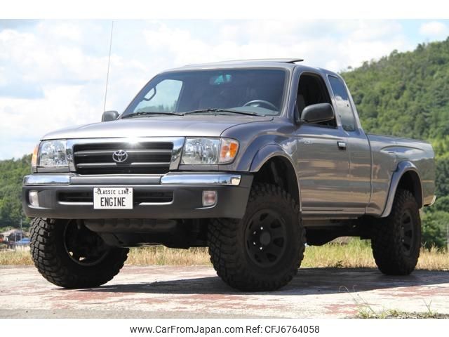 toyota tacoma 1998 GOO_JP_700100253830210730002 image 1