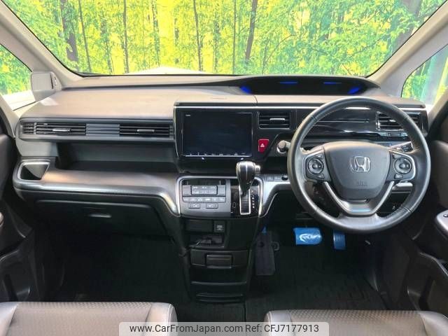 honda stepwagon 2018 -HONDA--Stepwgn DBA-RP3--RP3-1226742---HONDA--Stepwgn DBA-RP3--RP3-1226742- image 2