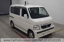 honda vamos 2009 -HONDA--Vamos HM2-1710005---HONDA--Vamos HM2-1710005-