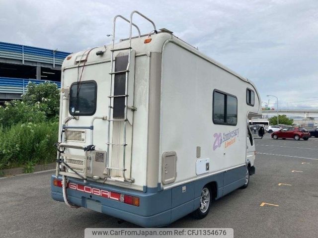 toyota camroad 2000 -TOYOTA--Camroad LY112ｶｲ-LY1120002216---TOYOTA--Camroad LY112ｶｲ-LY1120002216- image 2