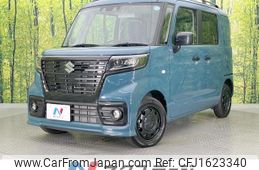 suzuki spacia 2024 CFJ1623340