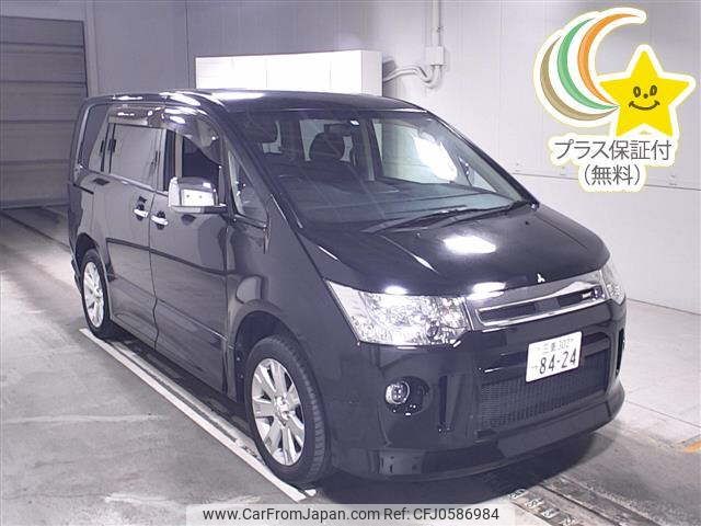 mitsubishi delica-d5 2014 -MITSUBISHI 【三重 302ﾂ8424】--Delica D5 CV5W-0903242---MITSUBISHI 【三重 302ﾂ8424】--Delica D5 CV5W-0903242- image 1