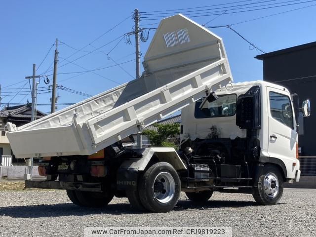 hino ranger 2007 quick_quick_BDG-FC6JCWA_FC6JCW-12436 image 2