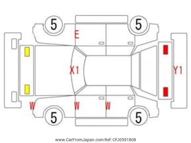 nissan roox 2022 -NISSAN--Roox 5AA-B44A--B44A-0095464---NISSAN--Roox 5AA-B44A--B44A-0095464- image 2