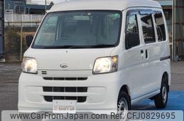 daihatsu hijet-van 2017 -DAIHATSU--Hijet Van S321V--0305328---DAIHATSU--Hijet Van S321V--0305328-