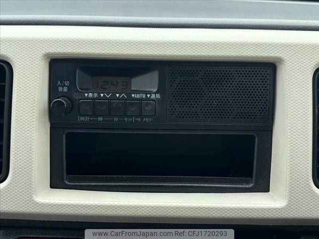 suzuki alto-van 2016 CFJ1720293 image 2