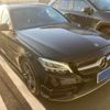 mercedes-benz c-class-station-wagon 2018 CFJ1896974 image 1