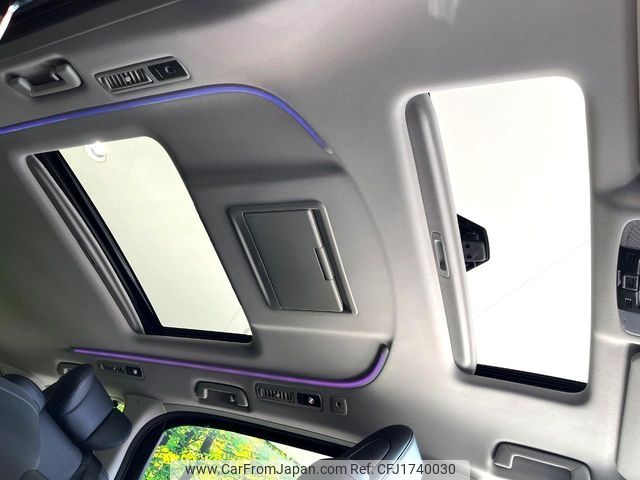 toyota alphard 2023 CFJ1740030 image 2