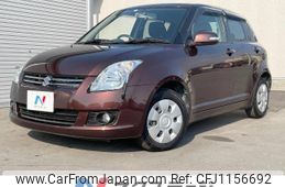 suzuki swift 2009 -SUZUKI--Swift DBA-ZC71S--ZC71S-475578---SUZUKI--Swift DBA-ZC71S--ZC71S-475578-