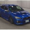 subaru wrx 2014 -SUBARU 【所沢 331ﾁ1940】--WRX CBA-VAB--VAB-002654---SUBARU 【所沢 331ﾁ1940】--WRX CBA-VAB--VAB-002654- image 1