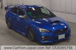 subaru wrx 2014 -SUBARU 【所沢 331ﾁ1940】--WRX CBA-VAB--VAB-002654---SUBARU 【所沢 331ﾁ1940】--WRX CBA-VAB--VAB-002654-