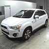 mitsubishi rvr 2016 -MITSUBISHI--RVR GA4W-0501765---MITSUBISHI--RVR GA4W-0501765- image 5