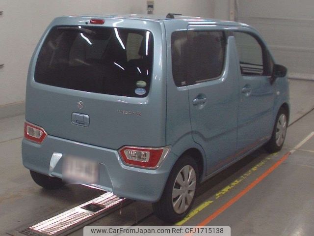 suzuki wagon-r 2020 CFJ1715138 image 2