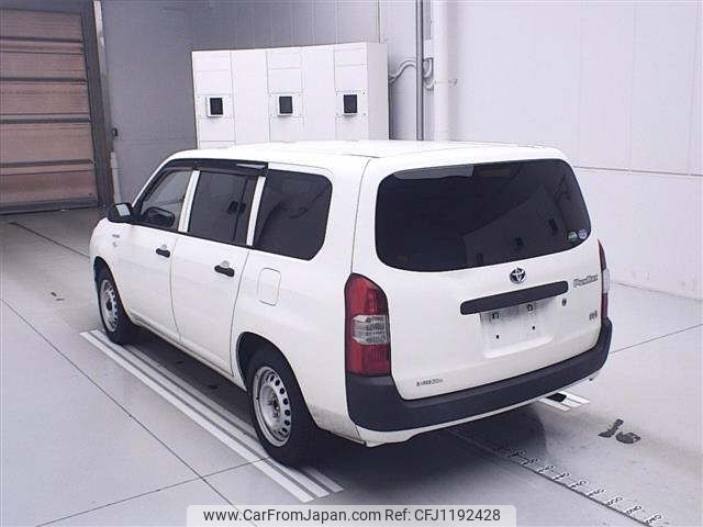 toyota probox-van 2020 -TOYOTA--Probox Van NHP160V-0018781---TOYOTA--Probox Van NHP160V-0018781- image 2