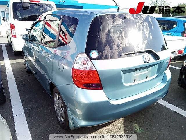 honda fit 2005 -HONDA--Fit GD1--2220103---HONDA--Fit GD1--2220103- image 2