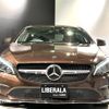 mercedes-benz cla-class 2018 -MERCEDES-BENZ--Benz CLA DBA-117347--WDD1173472N578163---MERCEDES-BENZ--Benz CLA DBA-117347--WDD1173472N578163- image 19