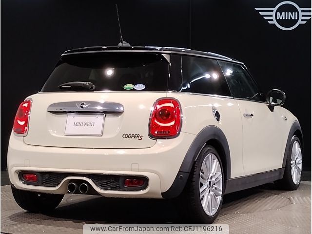mini mini-others 2014 -BMW--BMW Mini DBA-XM20--WMWXM72020T931961---BMW--BMW Mini DBA-XM20--WMWXM72020T931961- image 2
