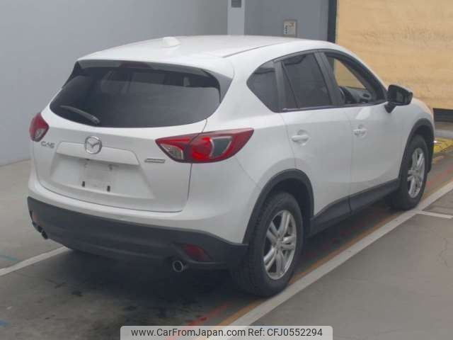 mazda cx-5 2013 -MAZDA--CX-5 LDA-KE2FW--KE2FW-130137---MAZDA--CX-5 LDA-KE2FW--KE2FW-130137- image 2