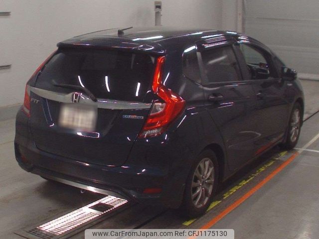 honda fit 2019 -HONDA 【上越 510せ3113】--Fit GP5-1345931---HONDA 【上越 510せ3113】--Fit GP5-1345931- image 2