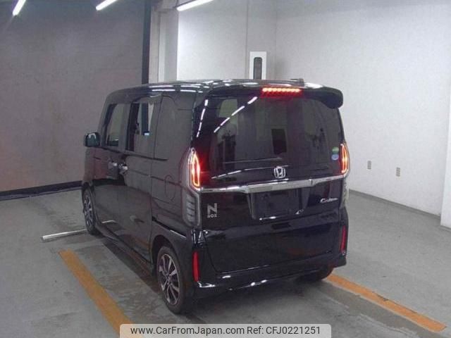 honda n-box 2020 quick_quick_6BA-JF3_JF3-1423220 image 2