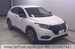 honda vezel 2020 quick_quick_DBA-RU1_1333755