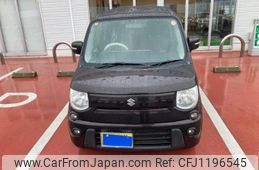 suzuki mr-wagon 2012 -SUZUKI--MR Wagon DBA-MF33S--MF33S-186142---SUZUKI--MR Wagon DBA-MF33S--MF33S-186142-