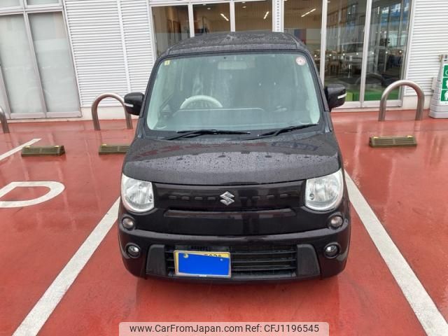 suzuki mr-wagon 2012 -SUZUKI--MR Wagon DBA-MF33S--MF33S-186142---SUZUKI--MR Wagon DBA-MF33S--MF33S-186142- image 1
