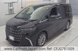 toyota alphard 2025 -TOYOTA 【富士山 303は1127】--Alphard AGH40W-0033016---TOYOTA 【富士山 303は1127】--Alphard AGH40W-0033016-