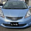 honda fit 2008 -HONDA--Fit DBA-GE6--GE6-1032063---HONDA--Fit DBA-GE6--GE6-1032063- image 3