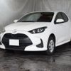 toyota yaris 2020 CFJ1656957 image 1