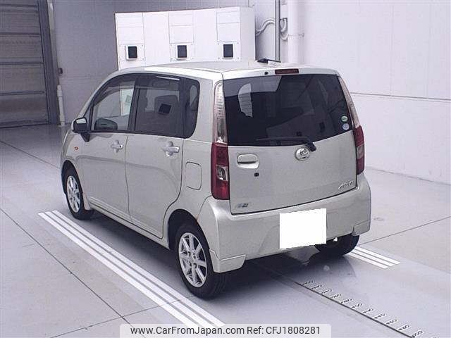 daihatsu move 2012 CFJ1808281 image 2